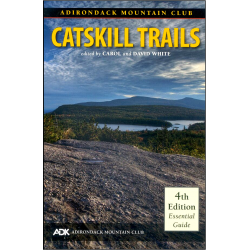 ADK Guide to Catskill Trails