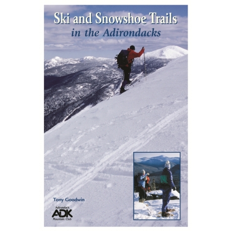 Ski and Snowshoe Trails in the Adirondacks