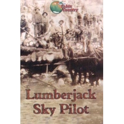 Lumberjack Sky Pilot DVD 